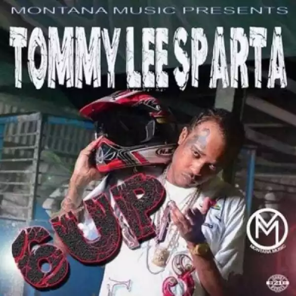 Tommy Lee Sparta - 6up